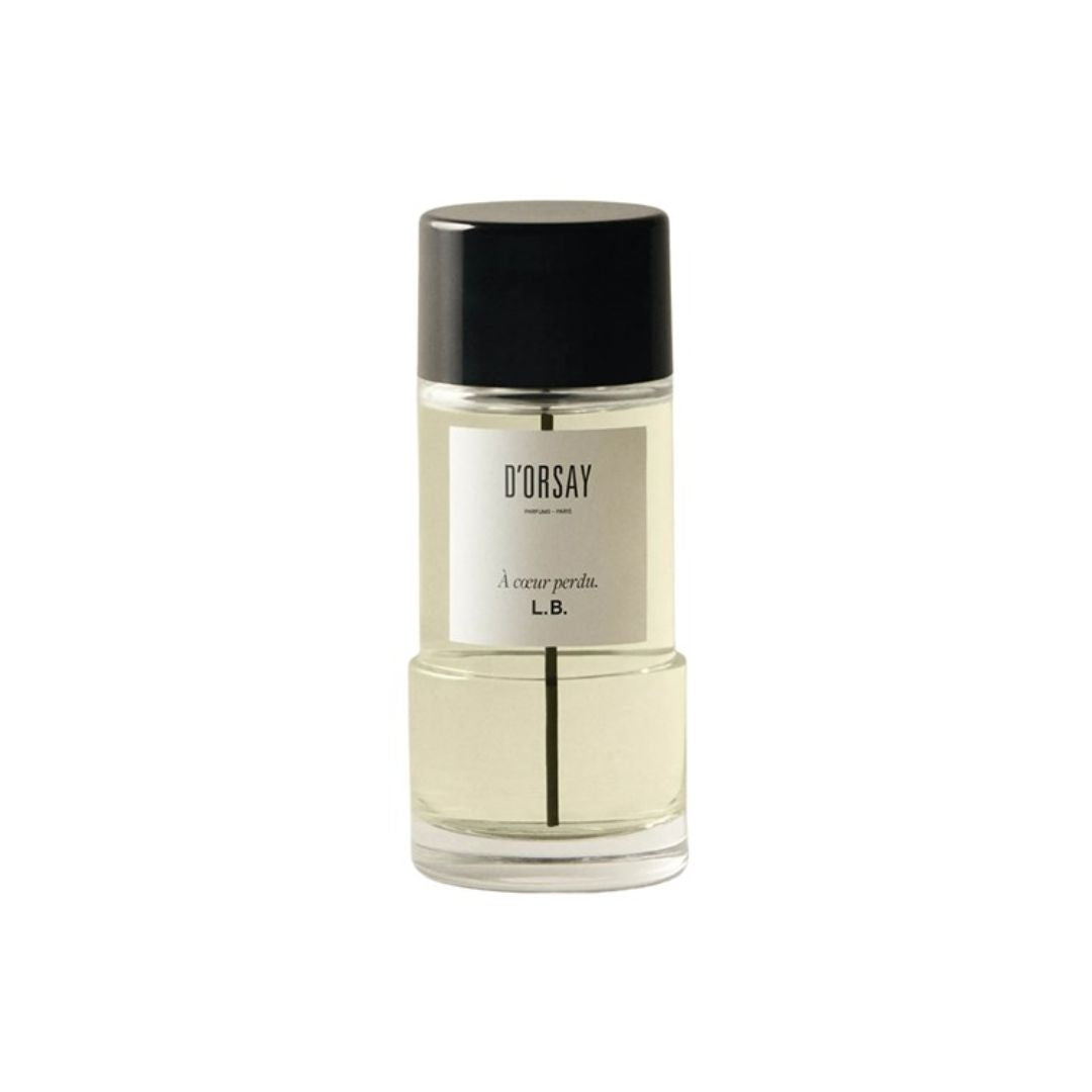 A Coeur Perdu L.B Eau De Parfum