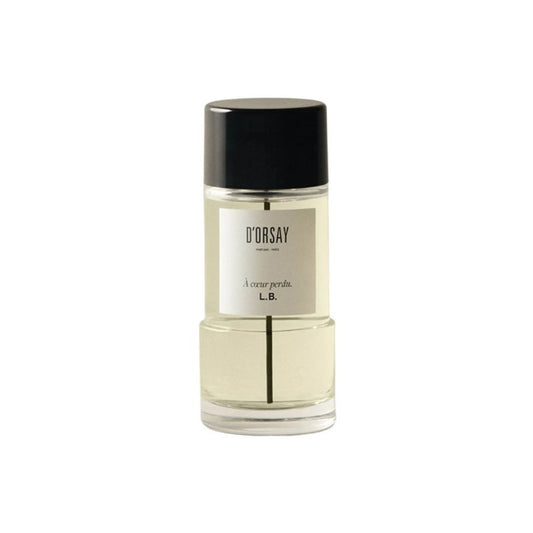 A Coeur Perdu L.B Eau De Parfum