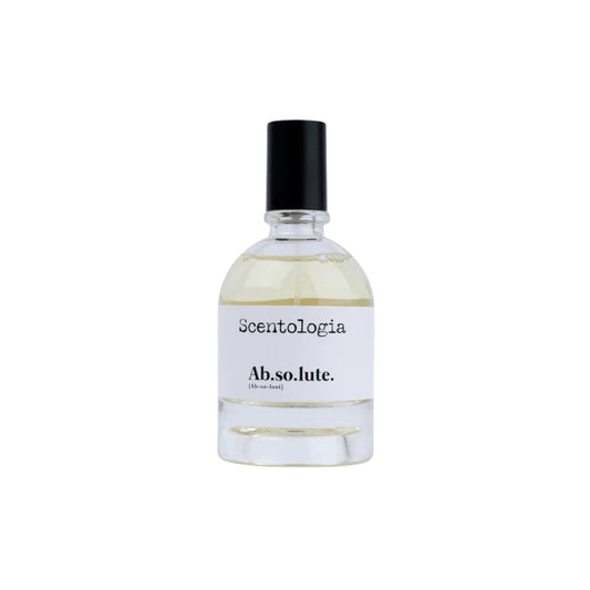 عطر أبسولوت أو دو بارفان