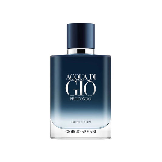 أكوا دي جيو بروفوندو ماء عطر