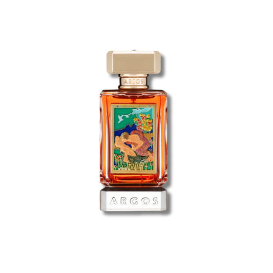 عطر أدونيس أويكنز أو دو بارفان