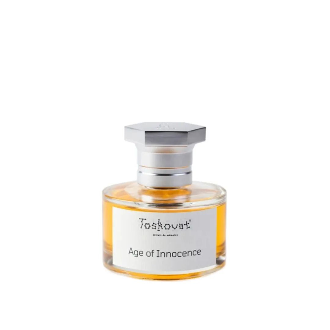 Age of Innocence Extrait de Parfum