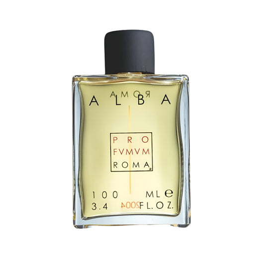 عطر ألبا بارفان