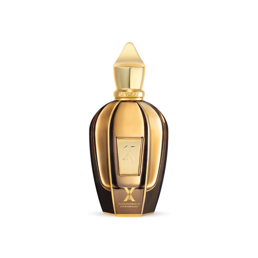 Alexandria II Anniversary Parfum