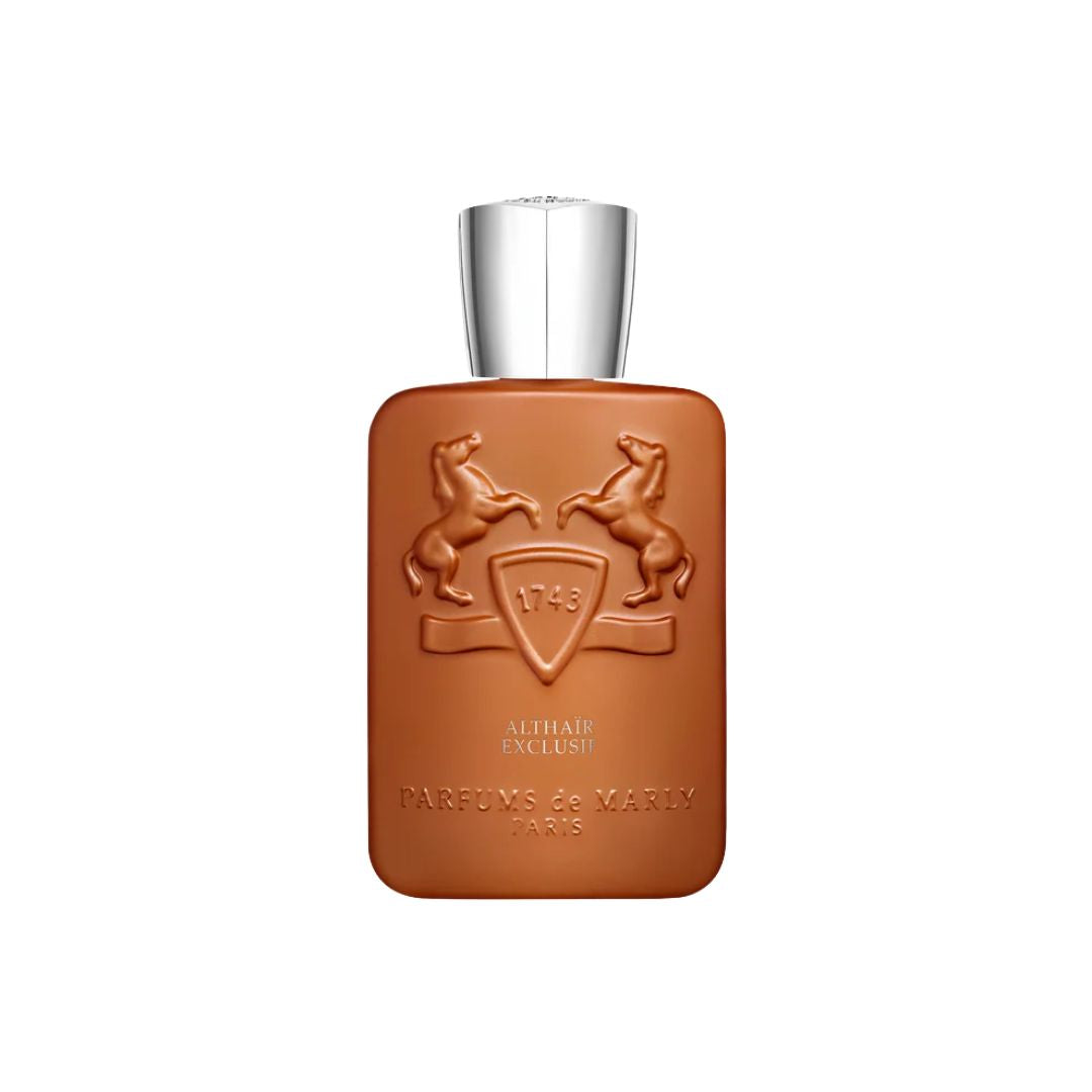 Althair Exclusif Parfum
