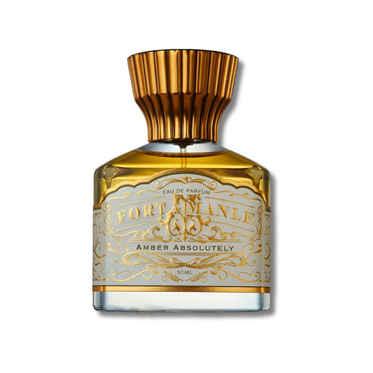 Amber Absolutely Eau de Parfum