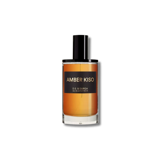 عطر أمبر كيسو أو دو بارفان