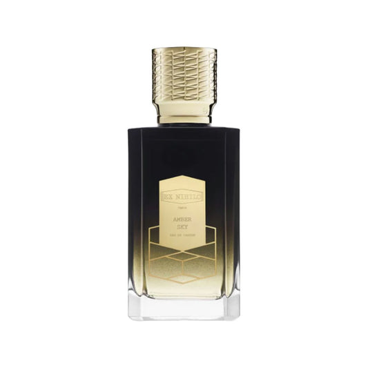 Amber Sky Signature Rose de Mai Eau de Parfum