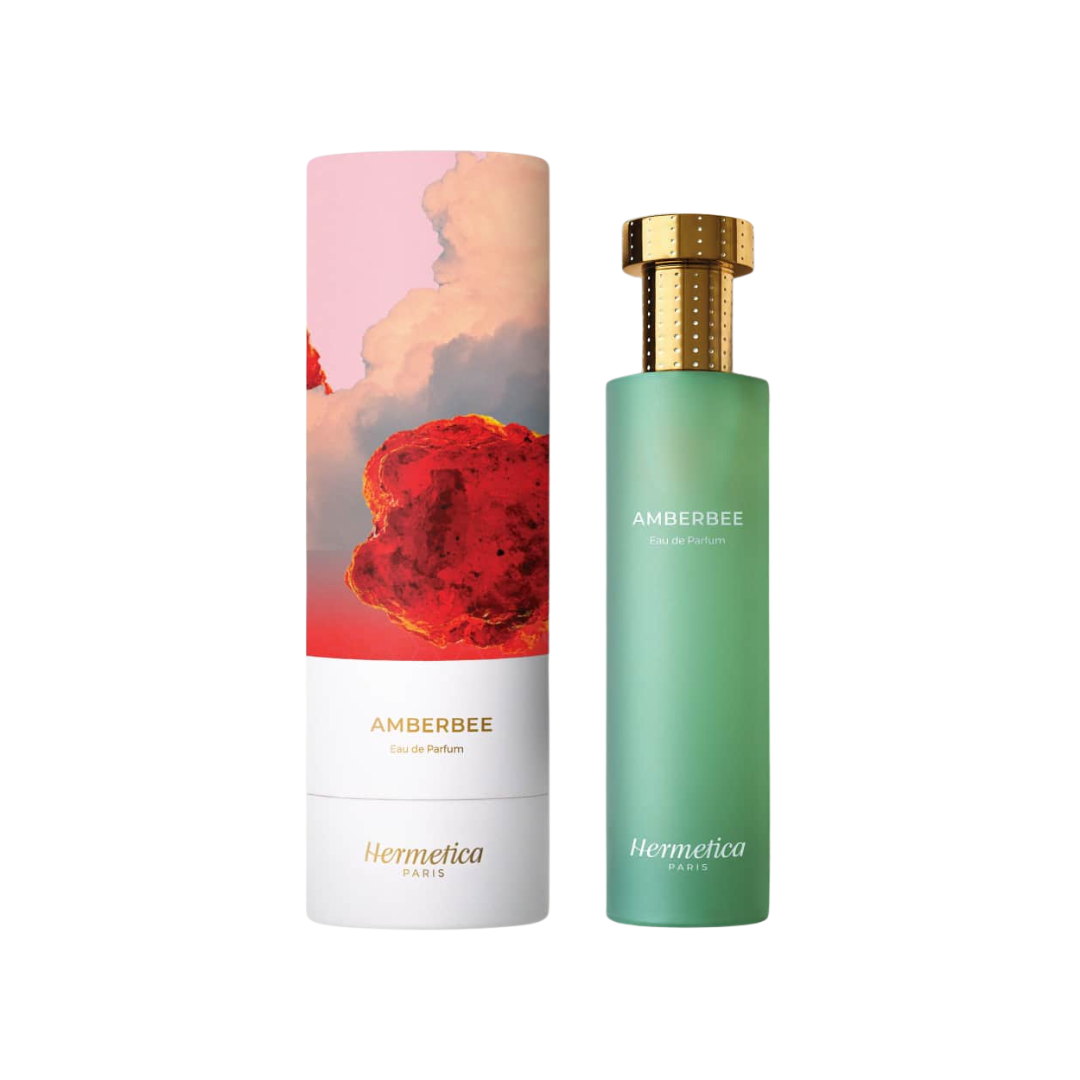 Amberbee Eau de Parfum