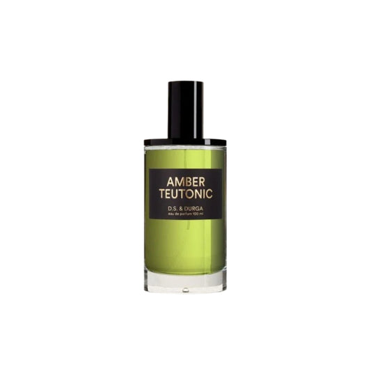 عطر أمبر توتونيك أو دو بارفان