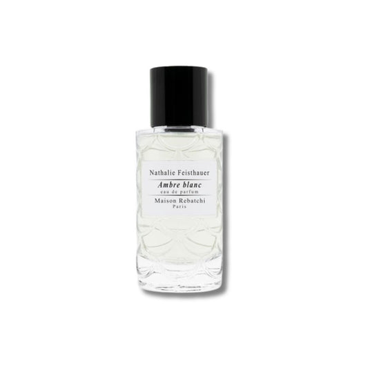 عطر أمبر بلانك أو دو بارفان
