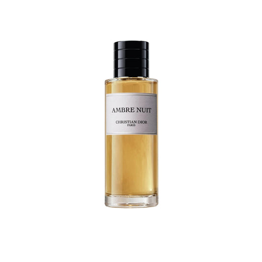 Ambre Nuit