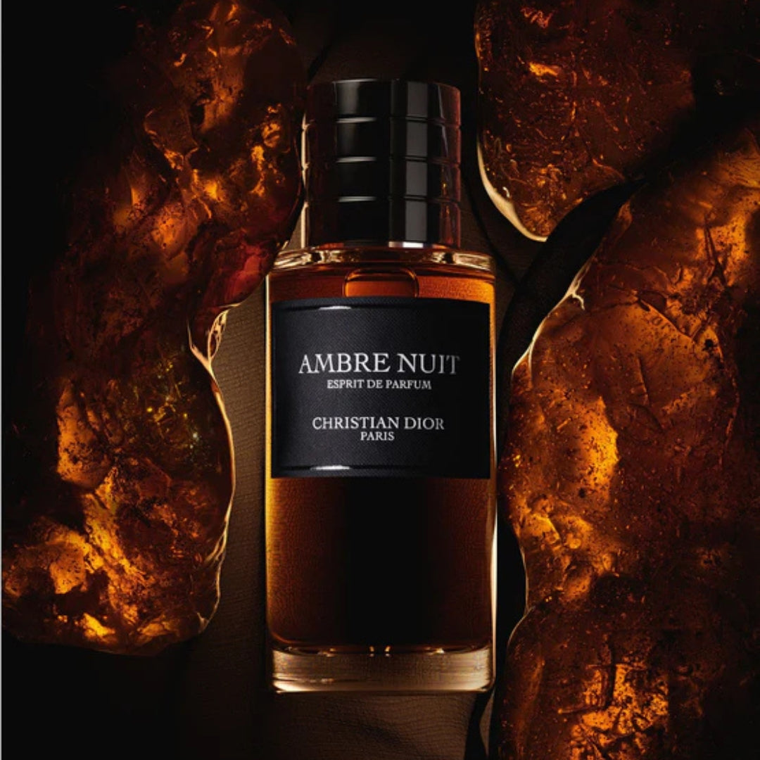 Ambre Nuit