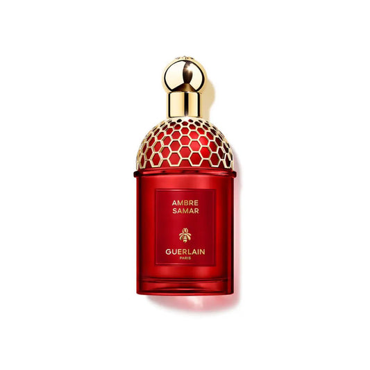 Ambre Samar Eau de Parfum