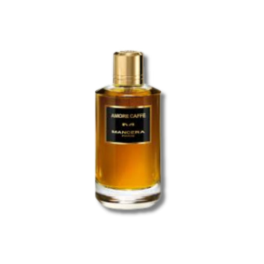 عطر أموري كافيه أو دي بارفان