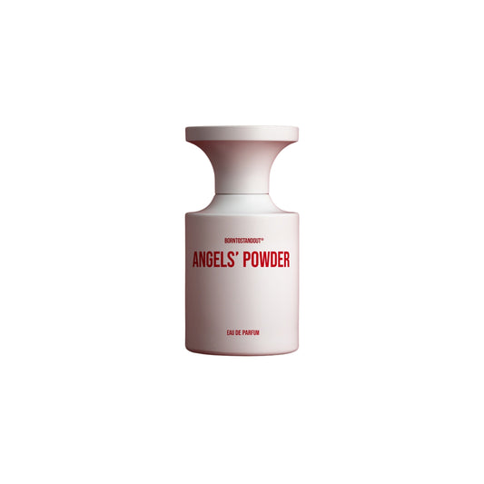 Angels' Powder