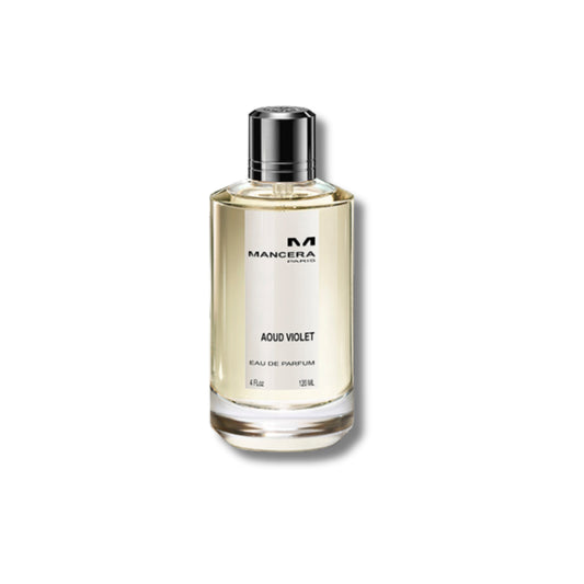 عطر عود فيوليت أو دي بارفان