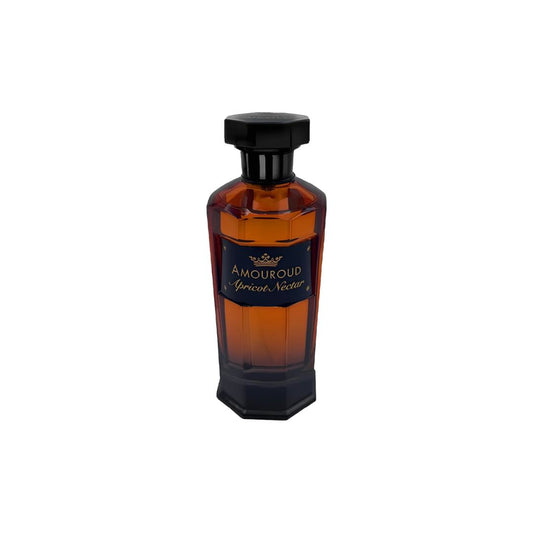 عطر المشمش أو دو بارفان