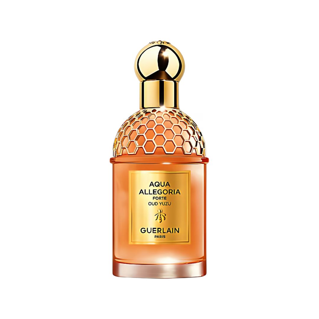 Aqua Allegoria Forte Oud Yuzu Eau de Parfum