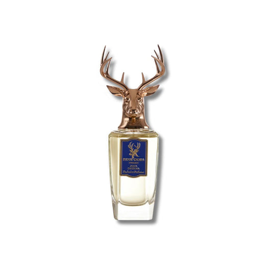 Aqua de Dora Eau de Parfum