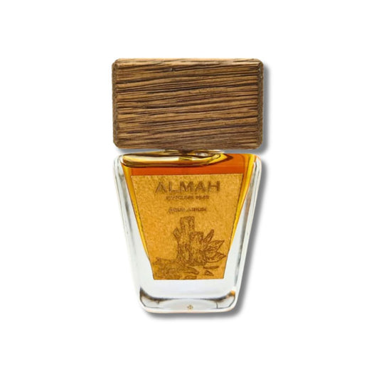 Aquilarium Extrait de Parfum