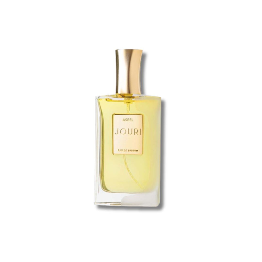 Aseel Eau de Parfum