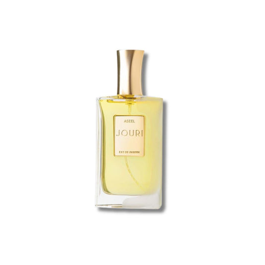 عطر أسيل أو دو بارفان