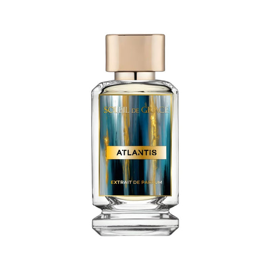 Atlantis Extrait de Parfum
