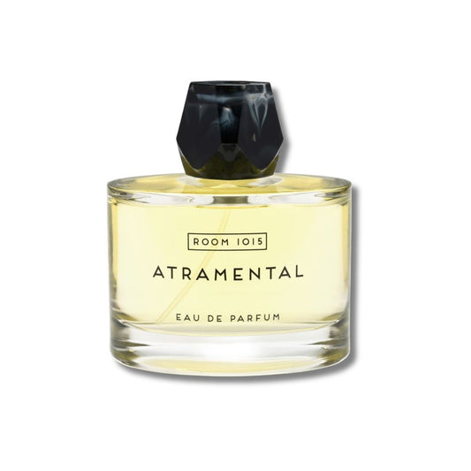 عطر أترامنتال أو دو بارفان