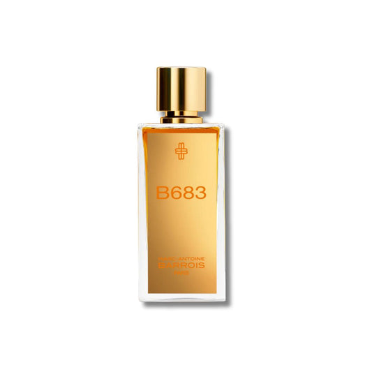 عطر B٦٨٣ أو دو بارفان