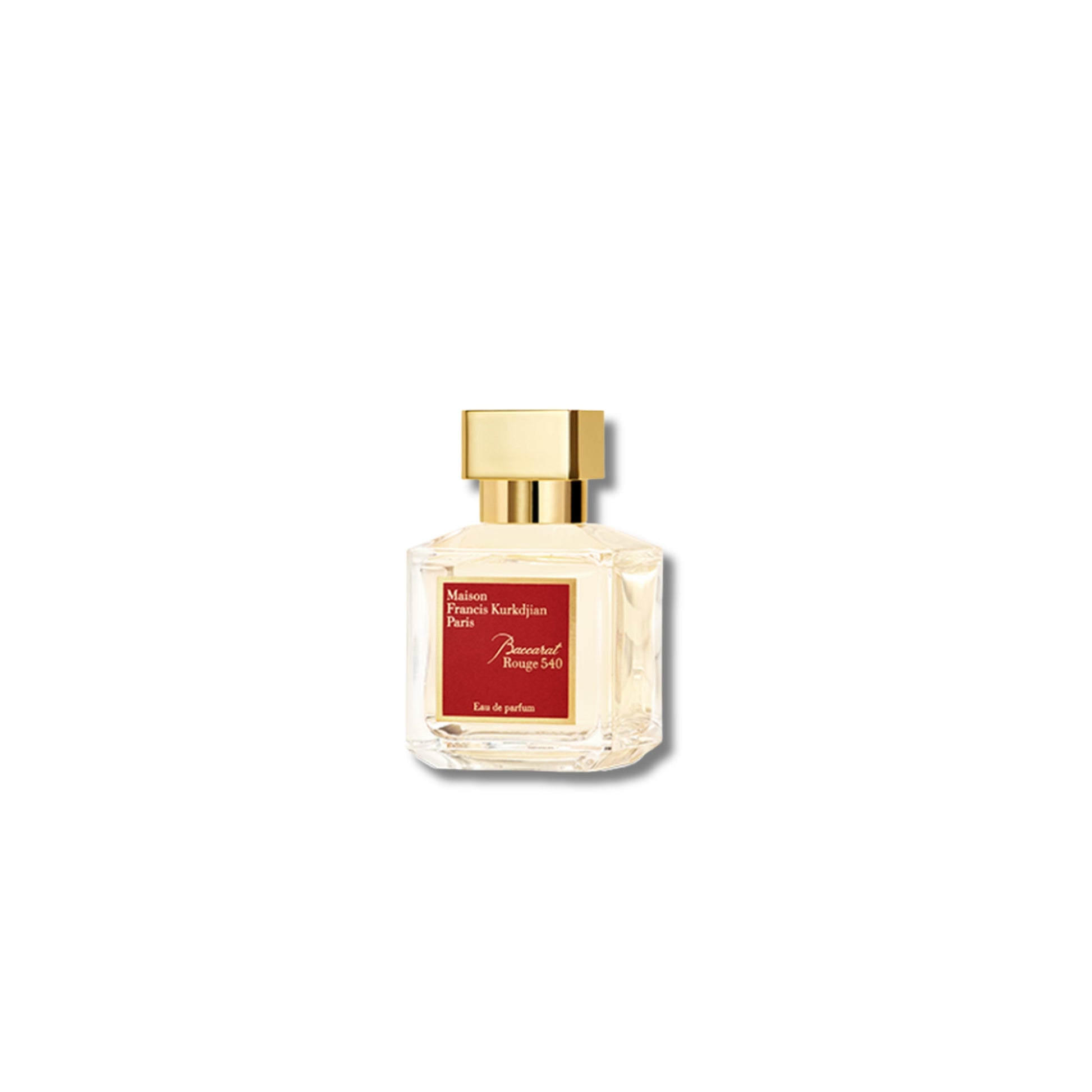 Baccarat Rouge 540