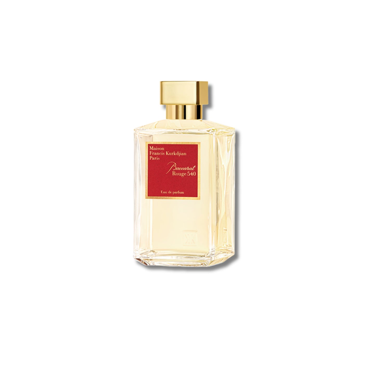 Baccarat Rouge 540