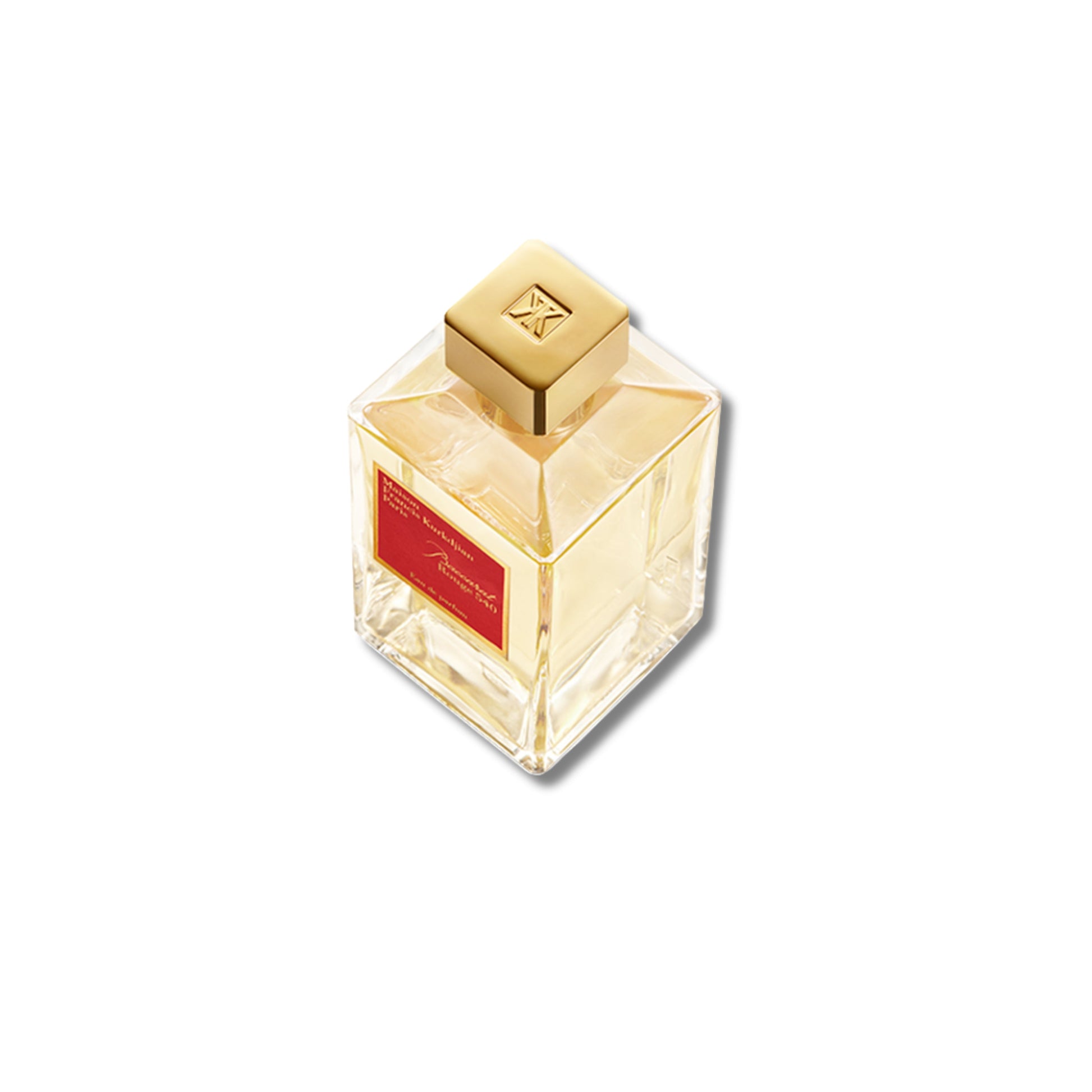 Baccarat Rouge 540