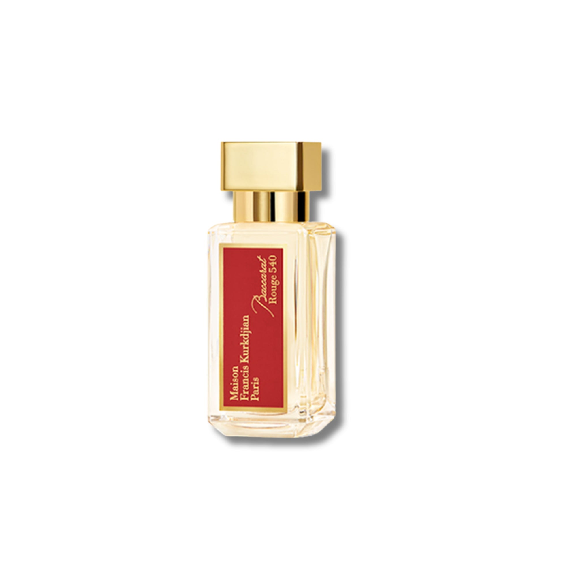 Baccarat Rouge 540