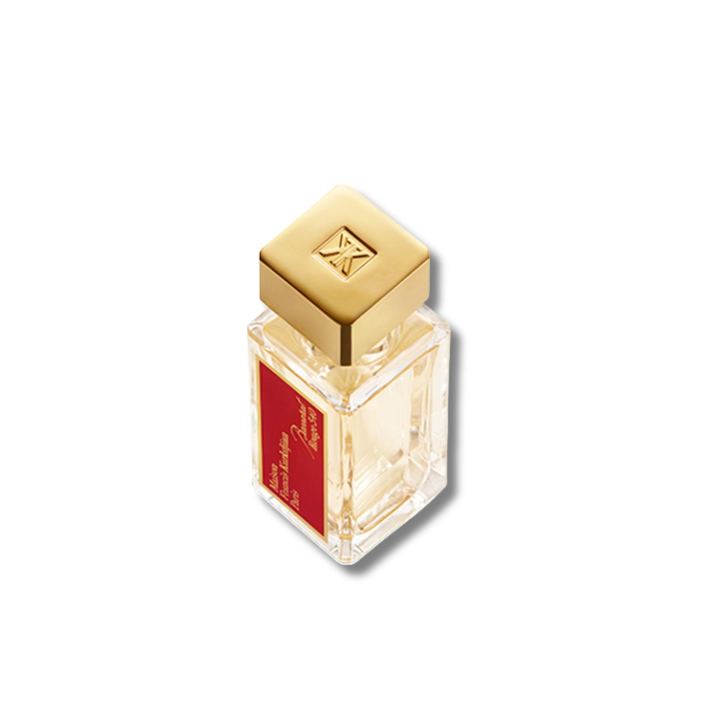 Baccarat Rouge 540