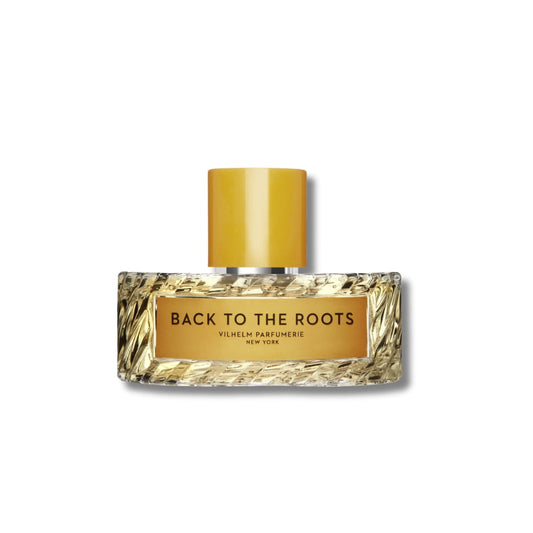 عطر باك تو ذا روتس أو دي بارفان