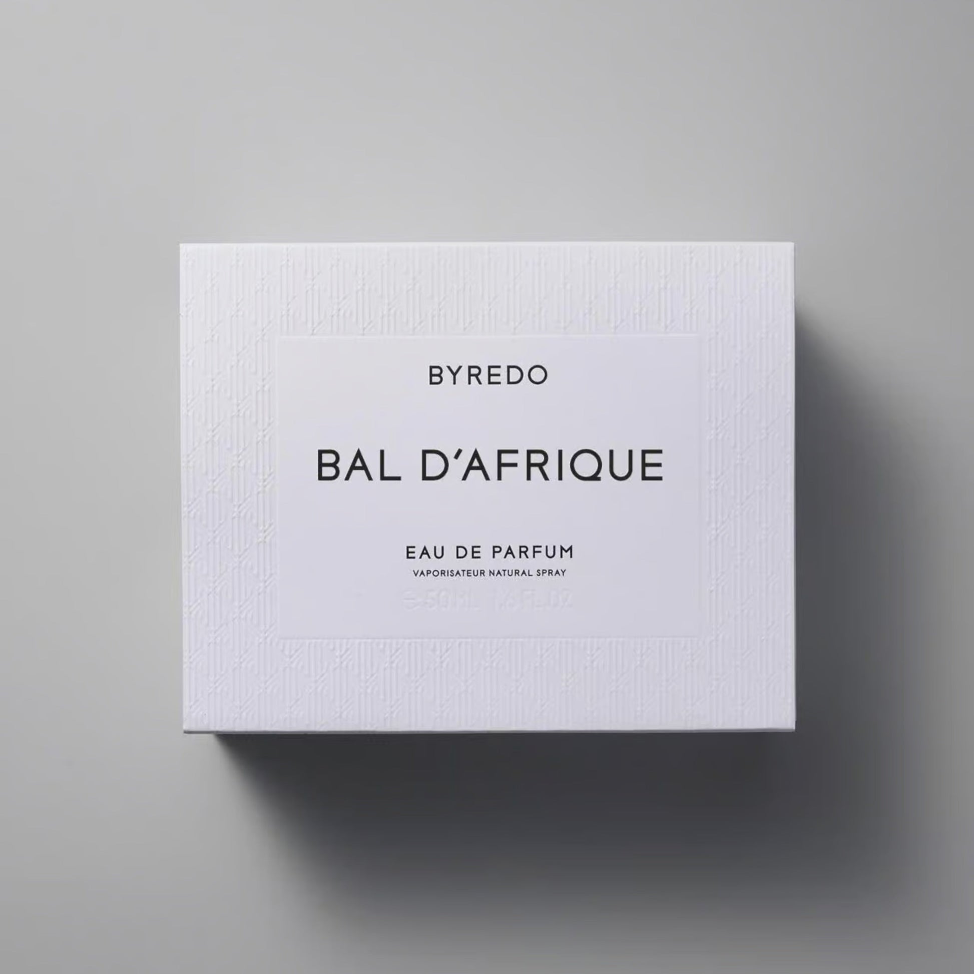 Bal D'Afrique