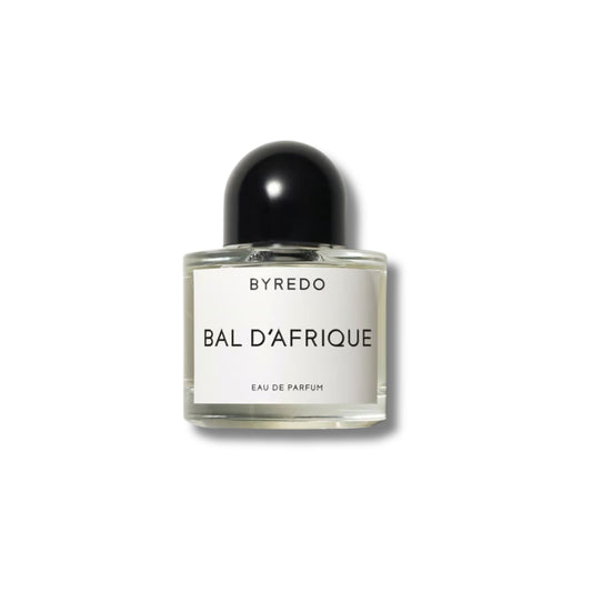Bal D'Afrique