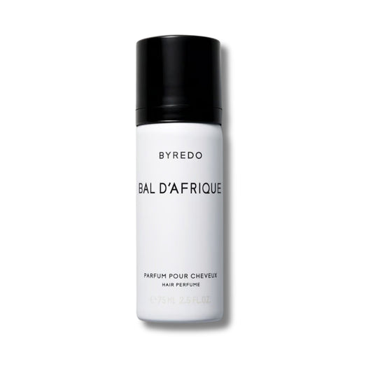 Bal D'Afrique Hair
