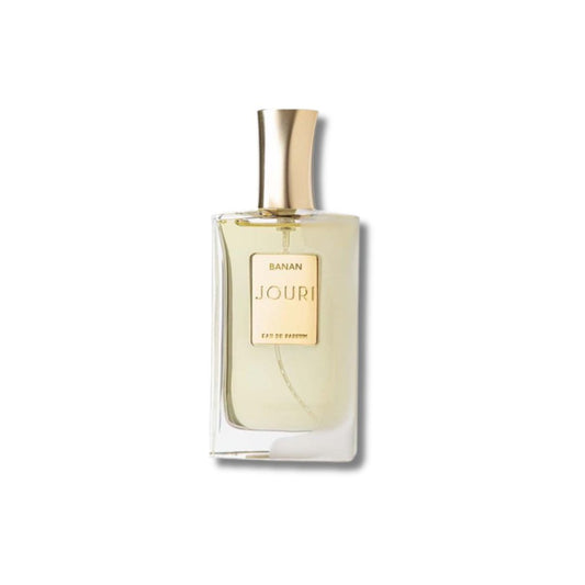 عطر الموز أو دو بارفان