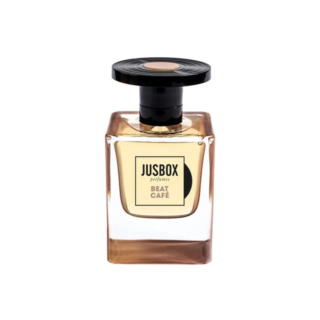 Beat Cafe Eau de Parfum
