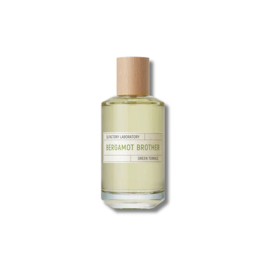 عطر برغموت براذر
