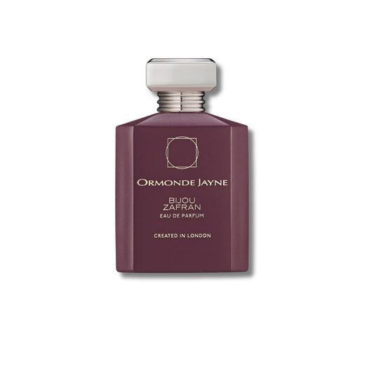 Bijou Zafran Eau de Parfum