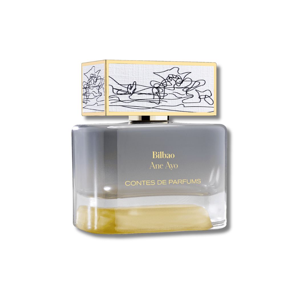 Bilbao Eau de Parfum
