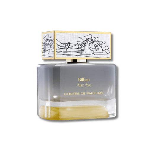 Bilbao Eau de Parfum
