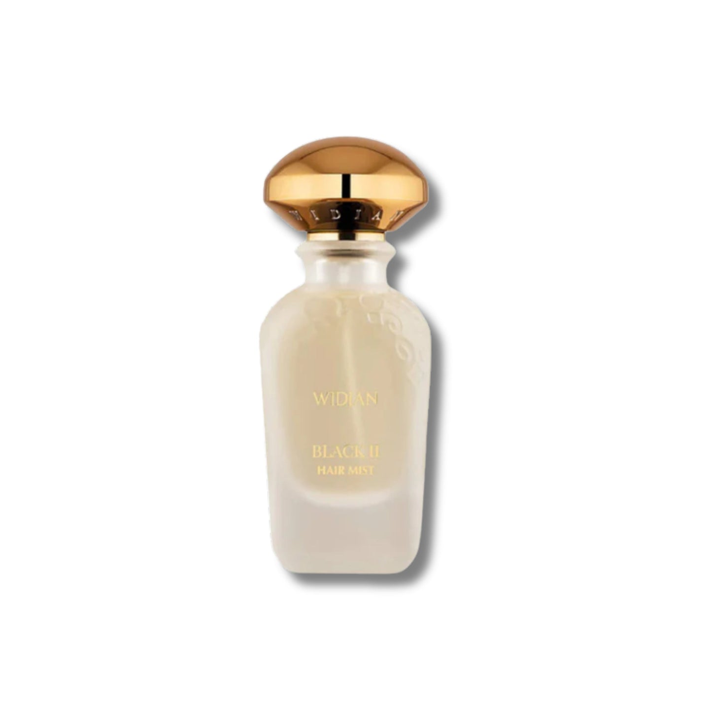 Black II Hair Mist