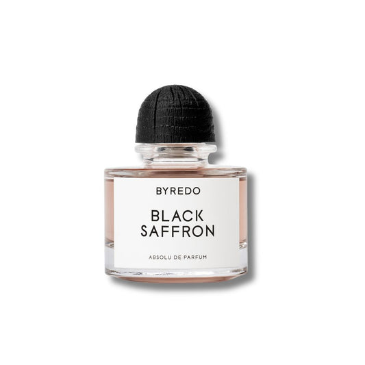 Black Saffron Absolu de Parfum