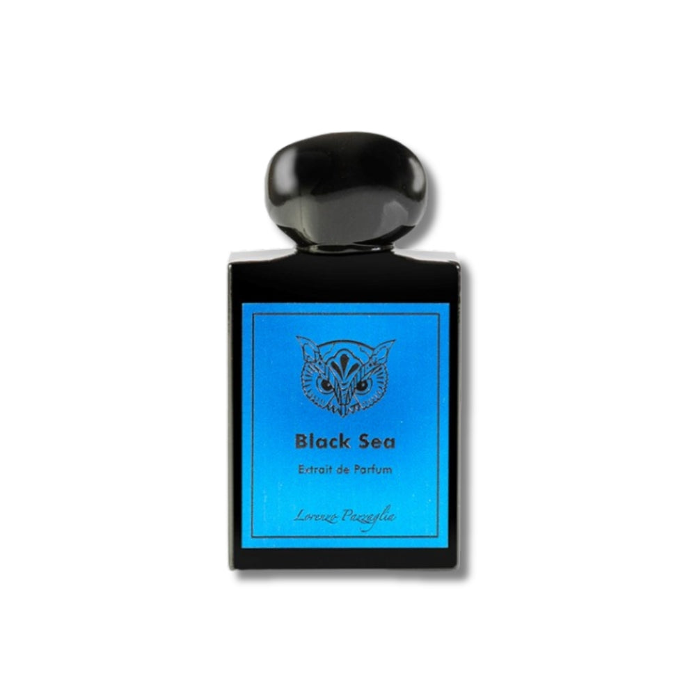 عطر بلاك سي إكستراي دي بارفان