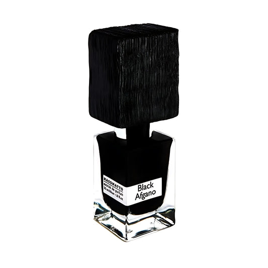 Black Afgano
