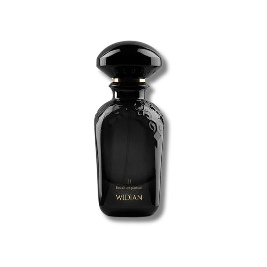 Black II